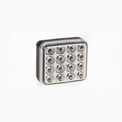 FT-041 LED-es hátsó tolatólámpa