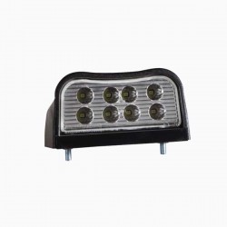 FT-26 LED-es rendszámmegvilágitó lámpa