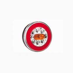 FT-110 LED-es hátsó lámpa