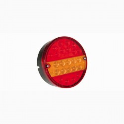 MD 16 L LED-es hátsó lámpa
