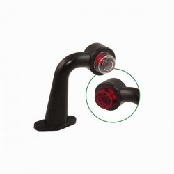 LG 001 izzós szélességjelző lámpa