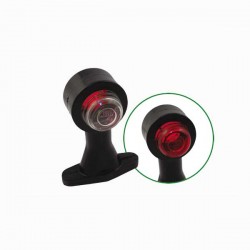 LG 001,1 Izzós szélességjelző lámpa
