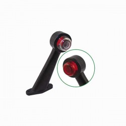 LG 001,3 Izzós szélességjelző lámpa