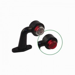 LG 001,4 izzós szélességjelző lámpa