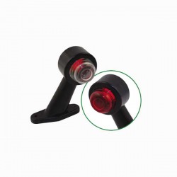 LG 001,5 izzós szélességjelző lámpa
