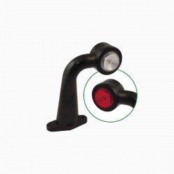 DLG 002 LED-es szélességjelző lámpa