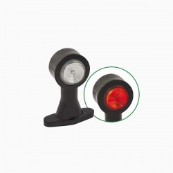 DLG 002,1 LED-es szélességjelző lámpa