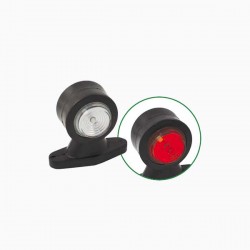 DLG 002,2 LED-es szélességjelző lámpa