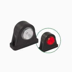 DLG 002,6 LED-es szélességjelző lámpa