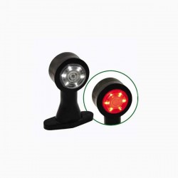 DLG 003,1 LED-es szélességjelző lámpa