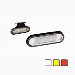 FT 15 LED-es szélességjelző lámpa