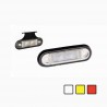FT 15 LED-es szélességjelző lámpa